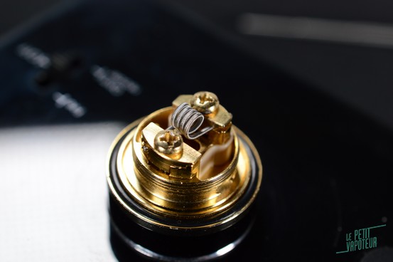 Leto MTL Titanide Blog Le Petit Vapoteur